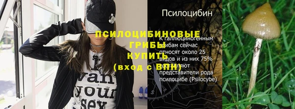 кристаллы Абаза